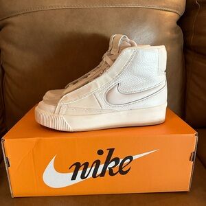 Nike Blazer Mid Victory Women’s Shoes